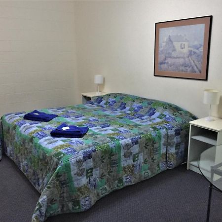 Ceduna Motor Inn Rom bilde
