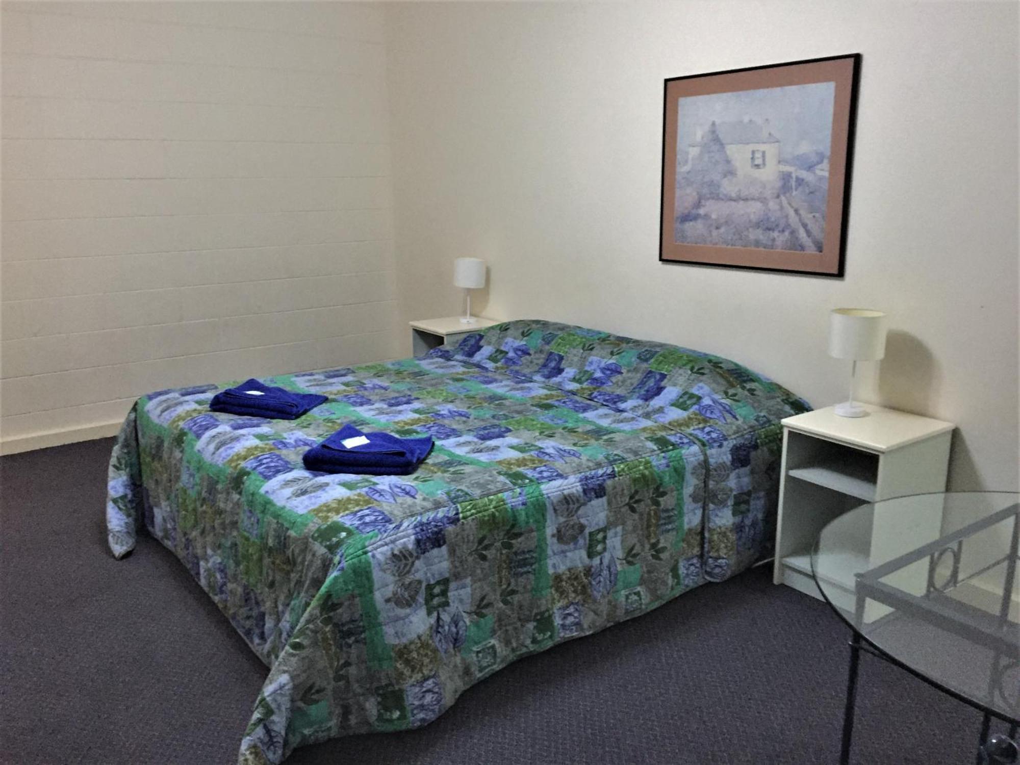Ceduna Motor Inn Rom bilde