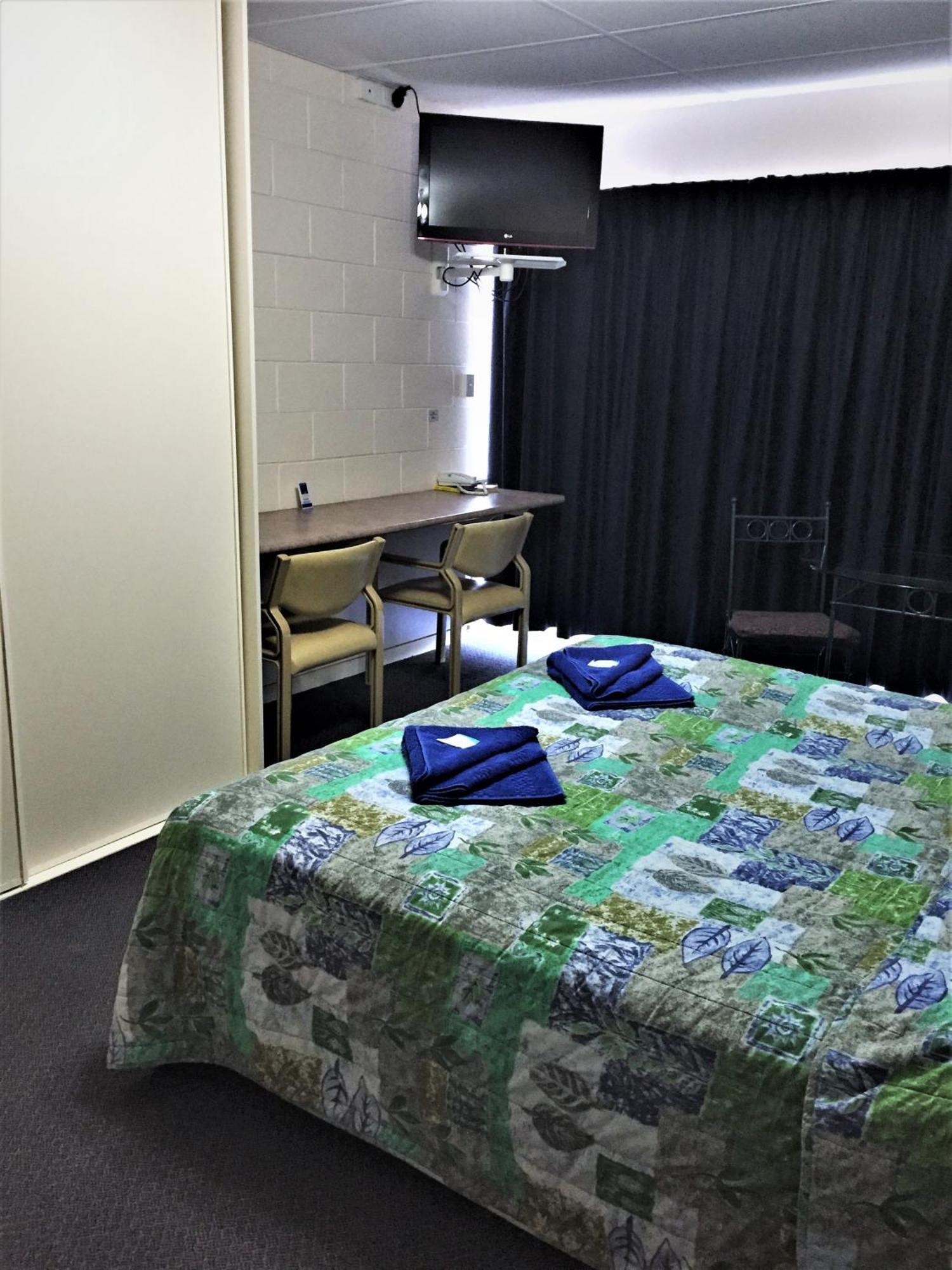 Ceduna Motor Inn Rom bilde