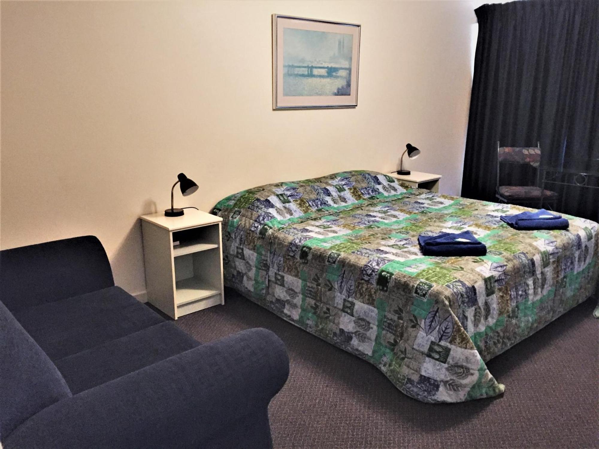 Ceduna Motor Inn Rom bilde