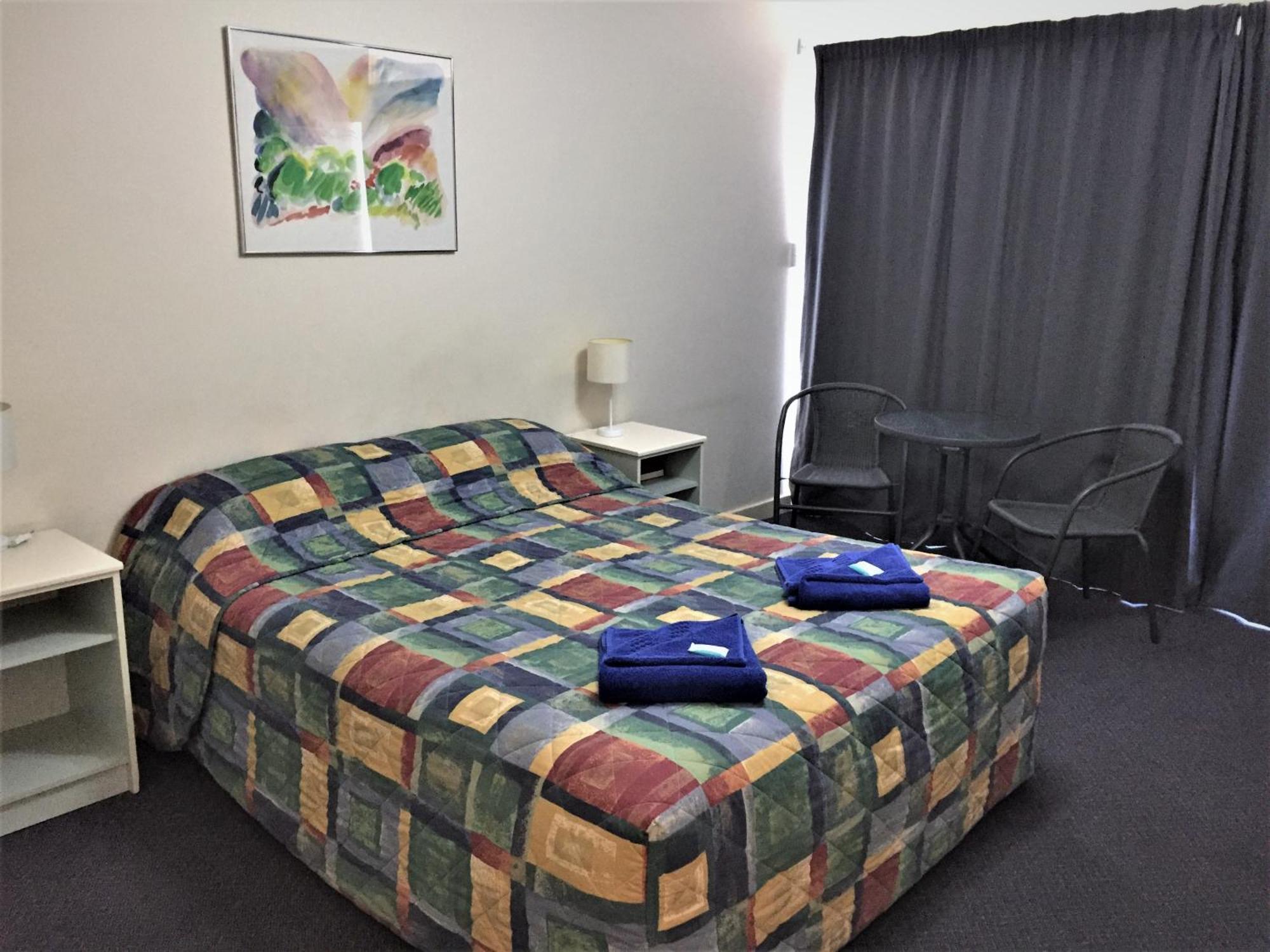 Ceduna Motor Inn Rom bilde
