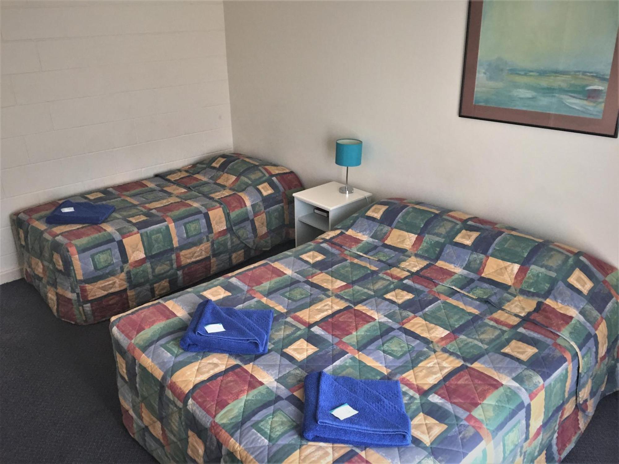 Ceduna Motor Inn Rom bilde