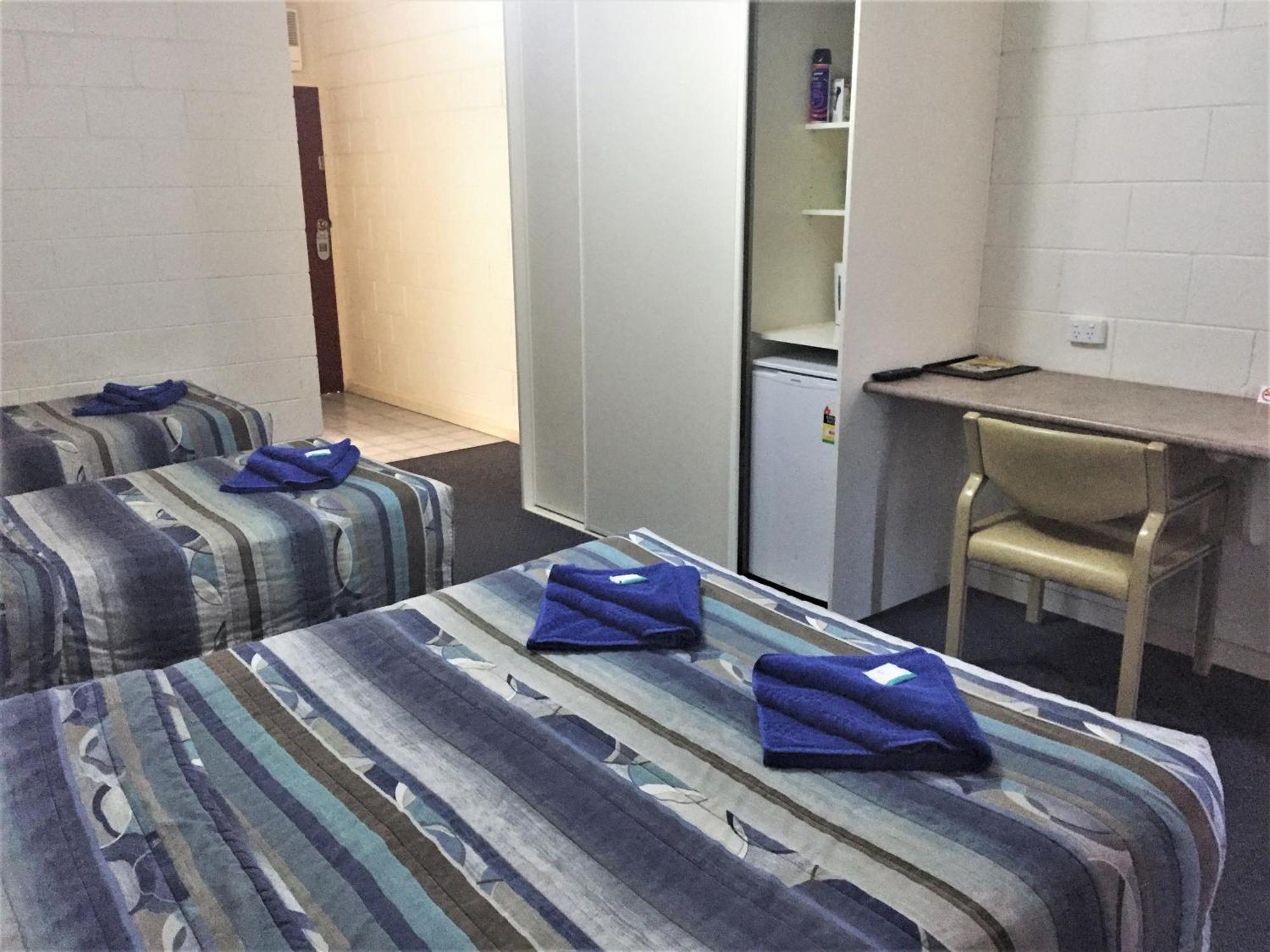 Ceduna Motor Inn Rom bilde