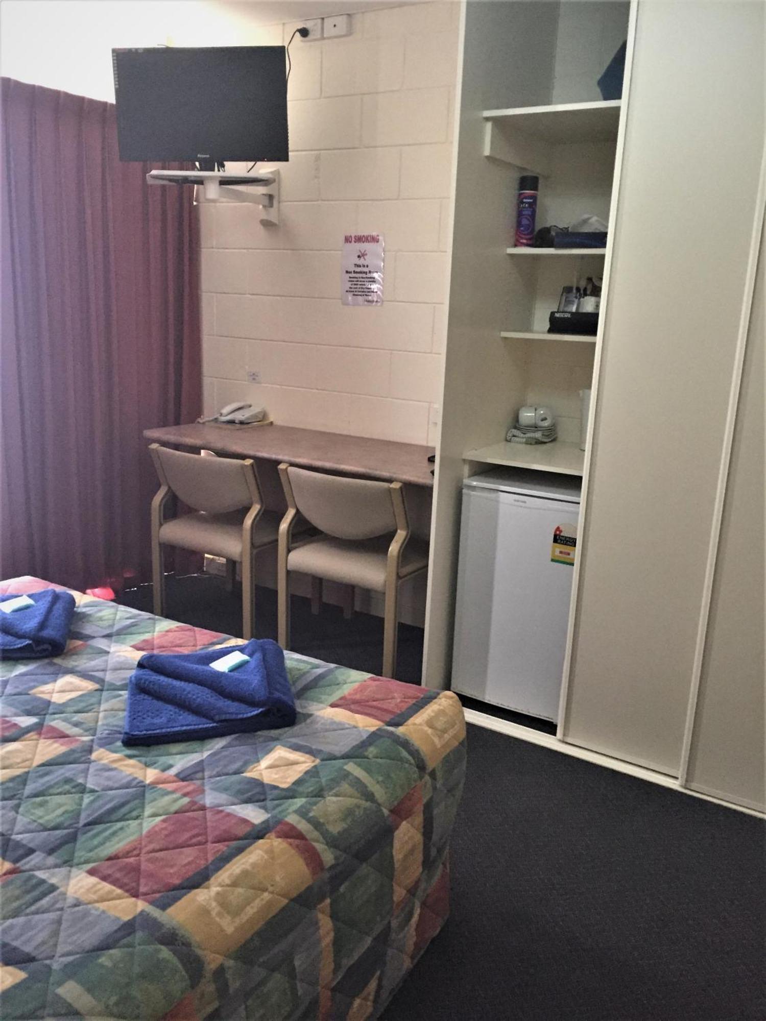 Ceduna Motor Inn Rom bilde