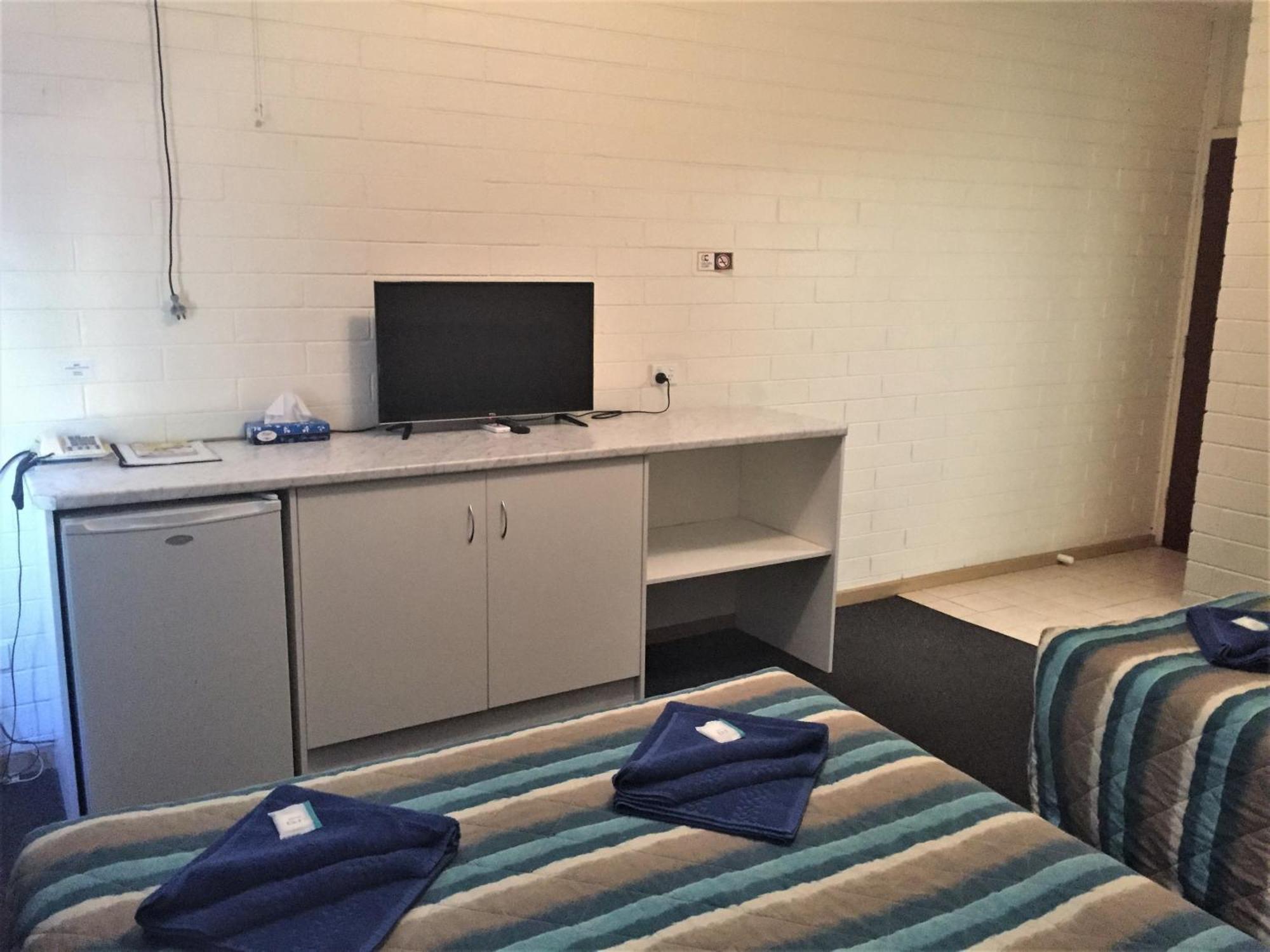 Ceduna Motor Inn Rom bilde