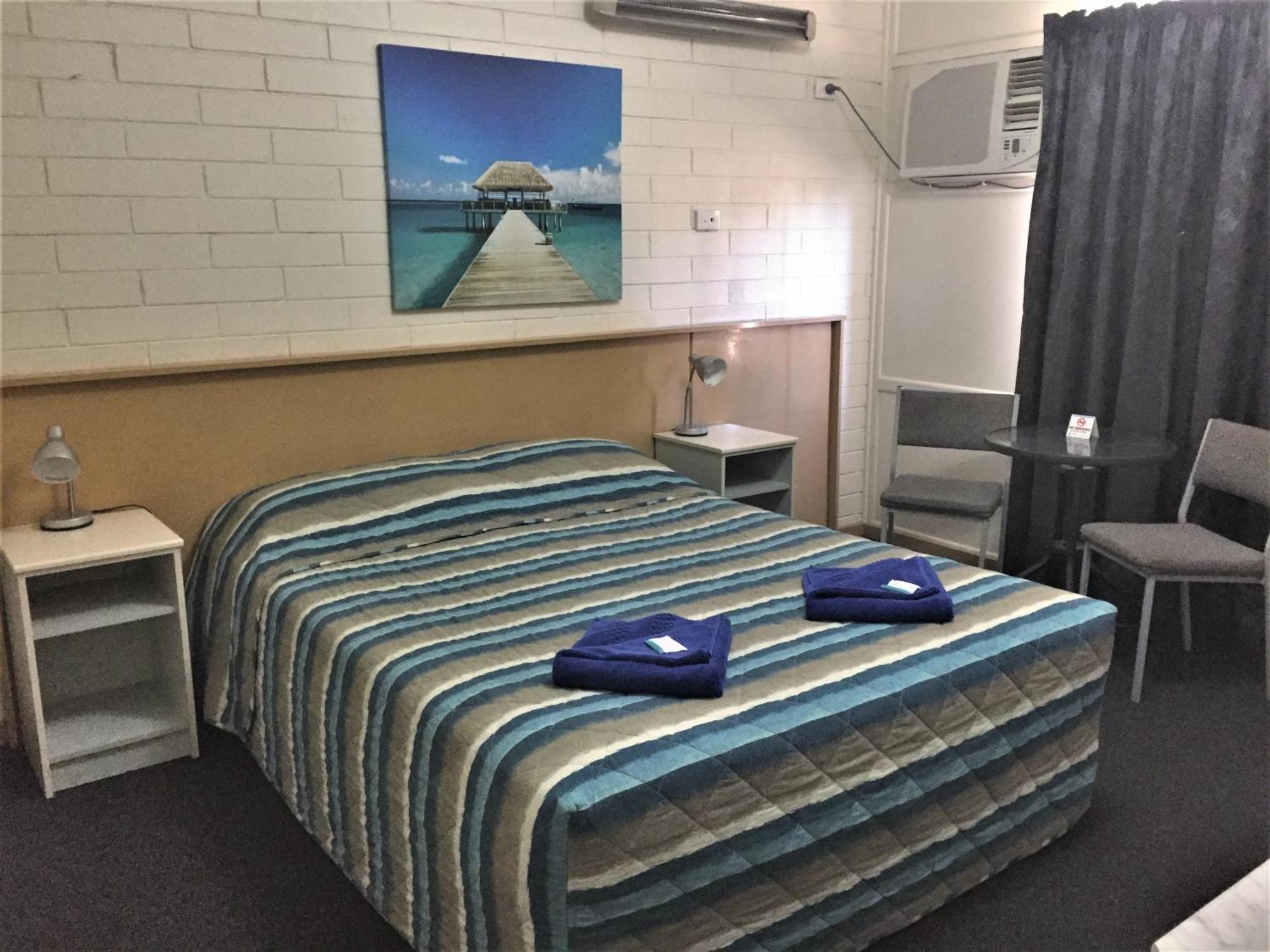 Ceduna Motor Inn Rom bilde