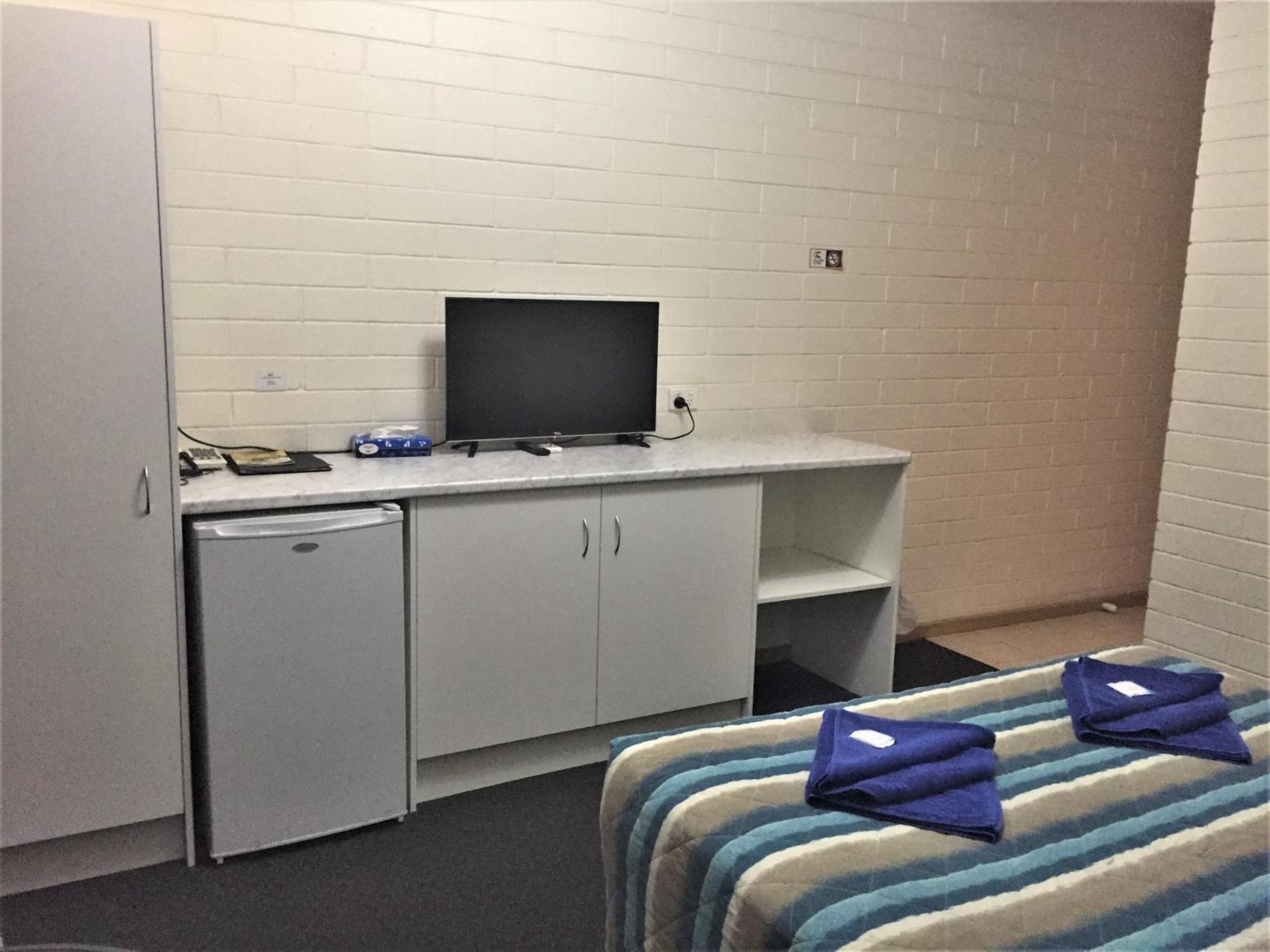 Ceduna Motor Inn Rom bilde