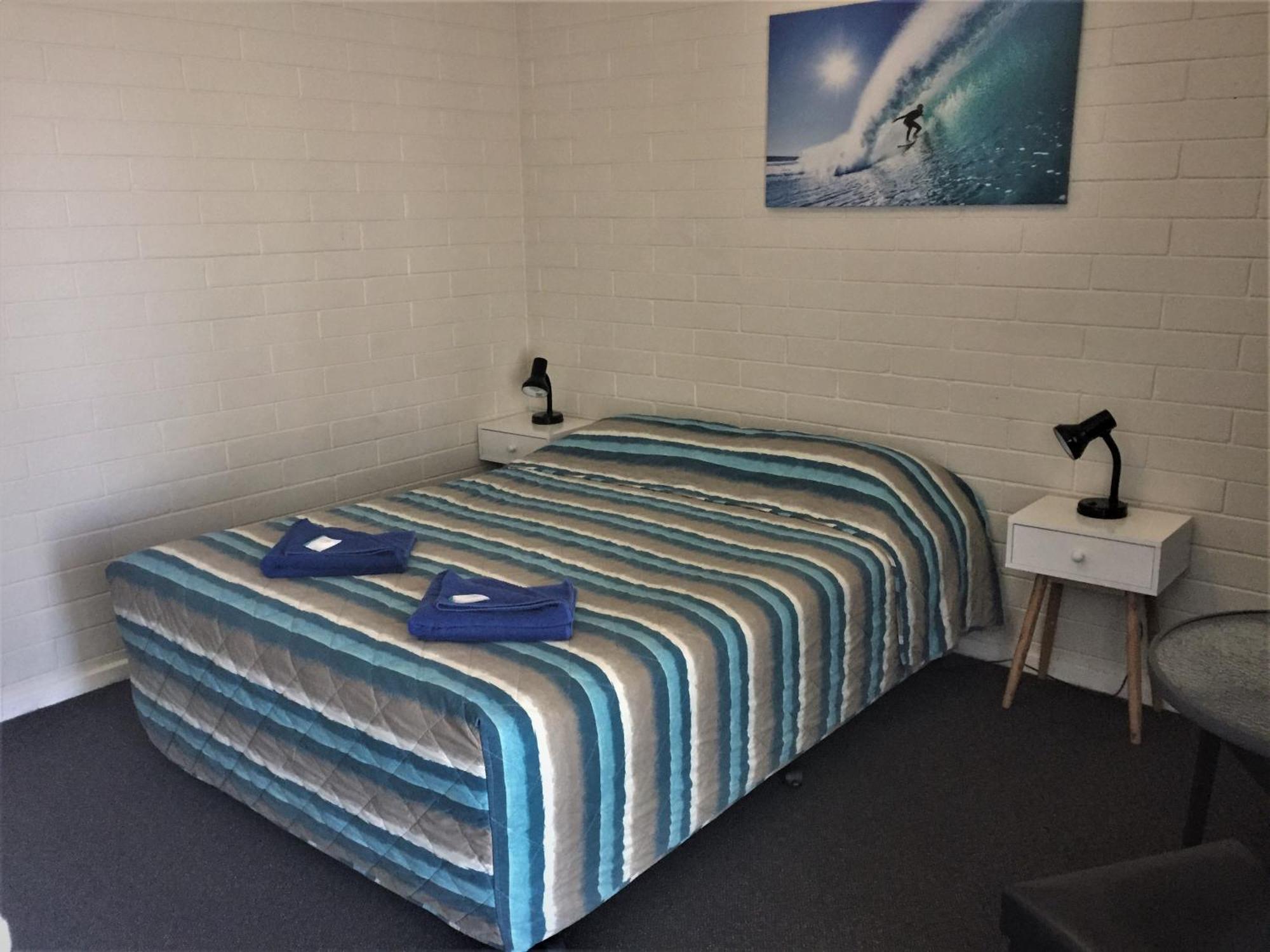 Ceduna Motor Inn Rom bilde