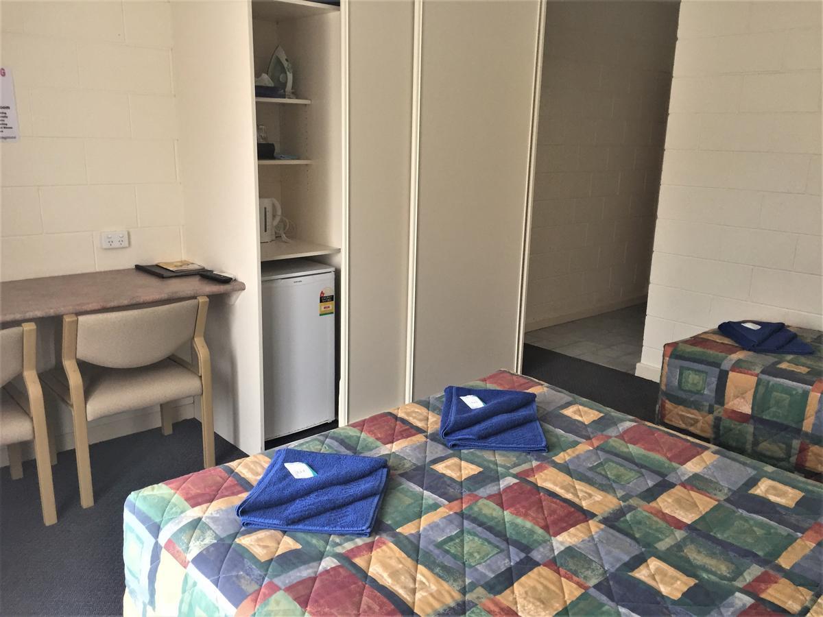 Ceduna Motor Inn Rom bilde