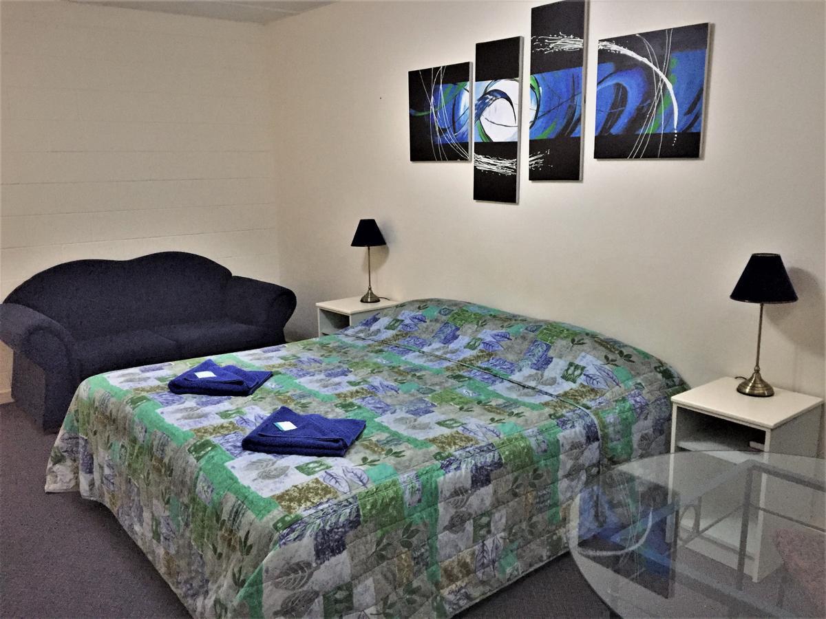 Ceduna Motor Inn Eksteriør bilde