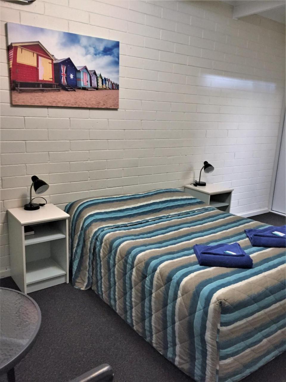 Ceduna Motor Inn Rom bilde